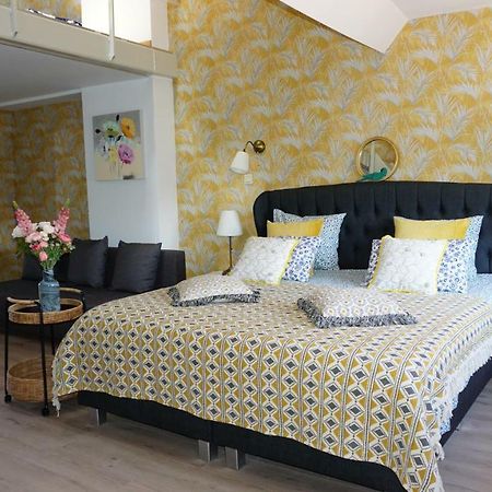 Sint-Jans Appartments Anvers Dış mekan fotoğraf