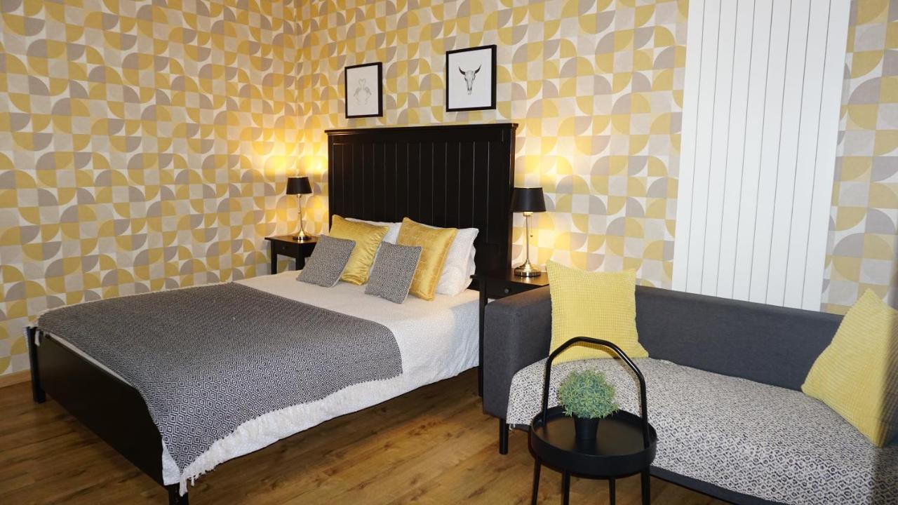 Sint-Jans Appartments Anvers Dış mekan fotoğraf