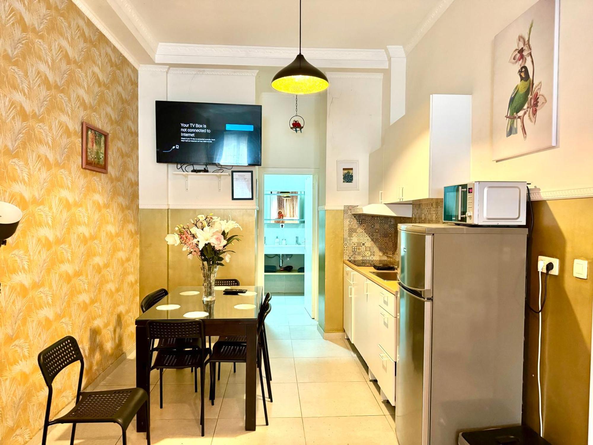 Sint-Jans Appartments Anvers Dış mekan fotoğraf