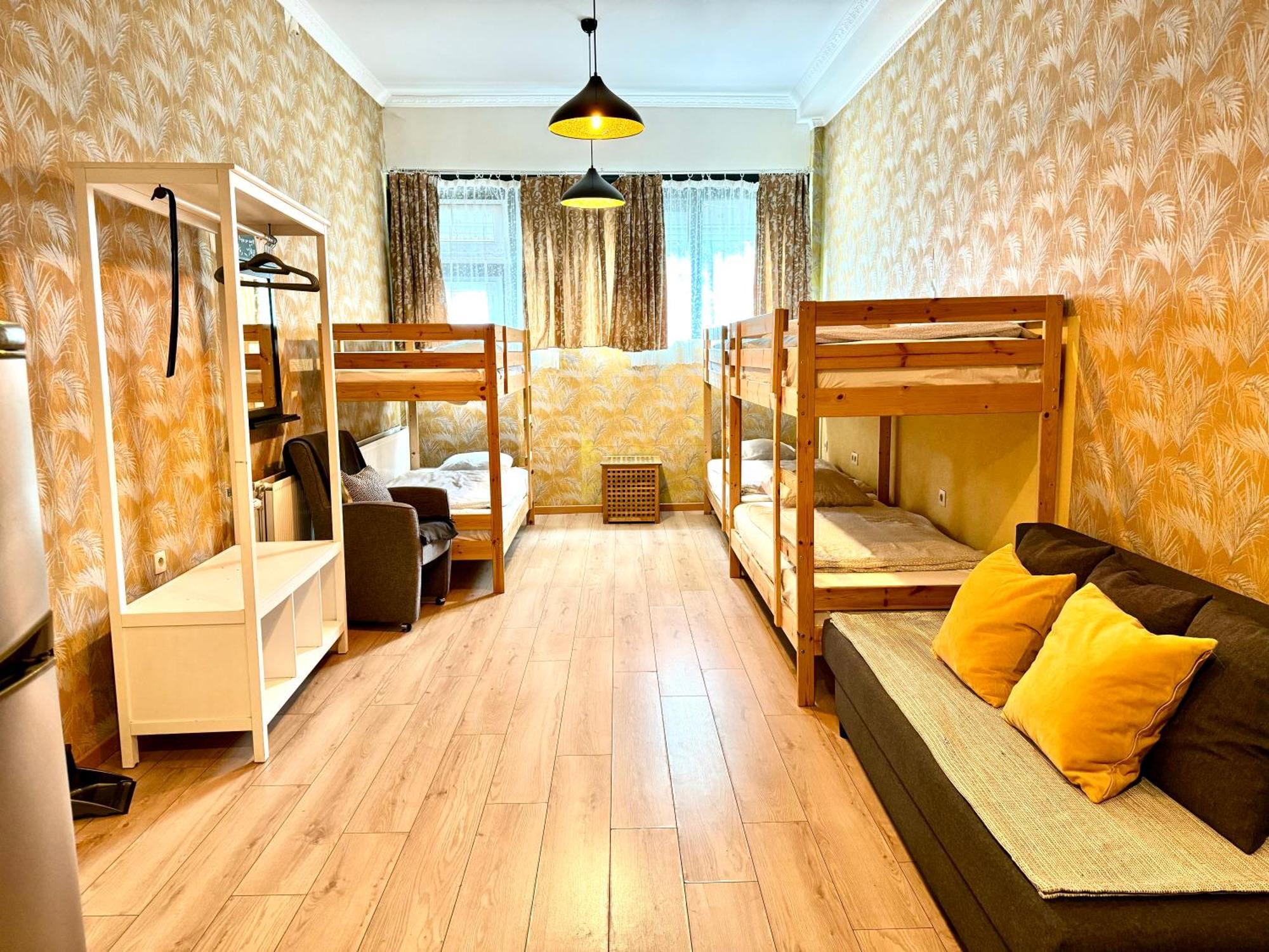 Sint-Jans Appartments Anvers Dış mekan fotoğraf