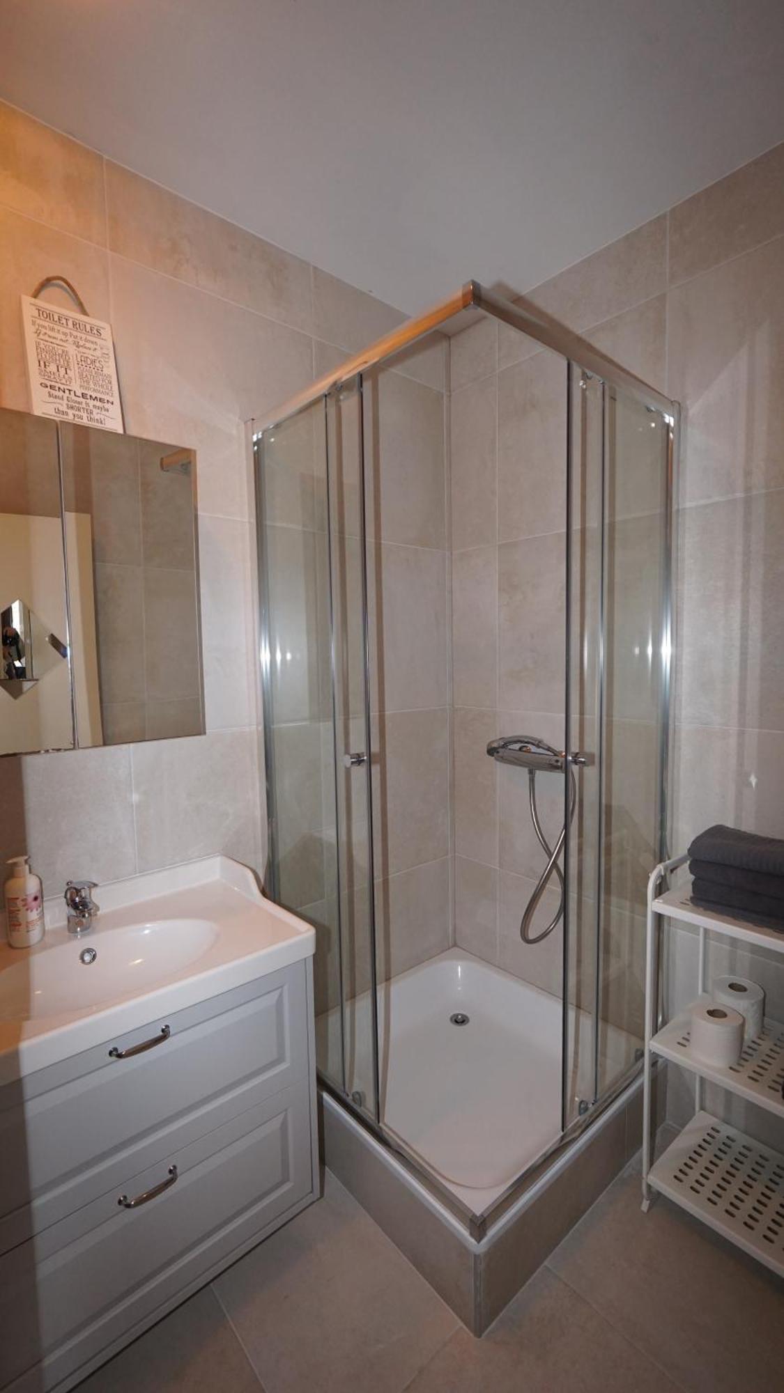 Sint-Jans Appartments Anvers Dış mekan fotoğraf