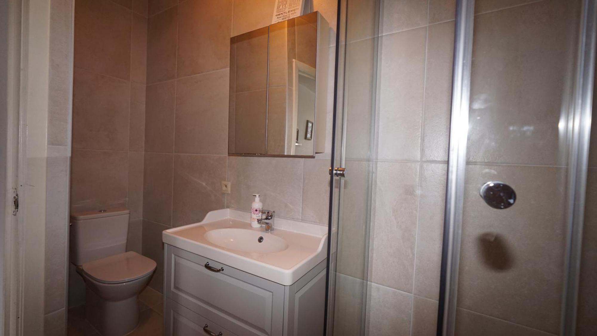 Sint-Jans Appartments Anvers Dış mekan fotoğraf