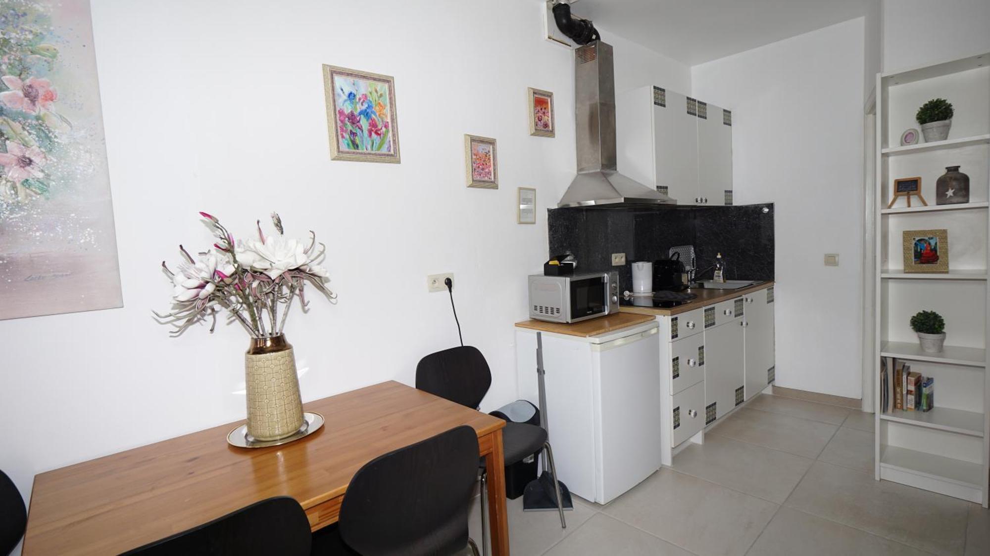 Sint-Jans Appartments Anvers Dış mekan fotoğraf