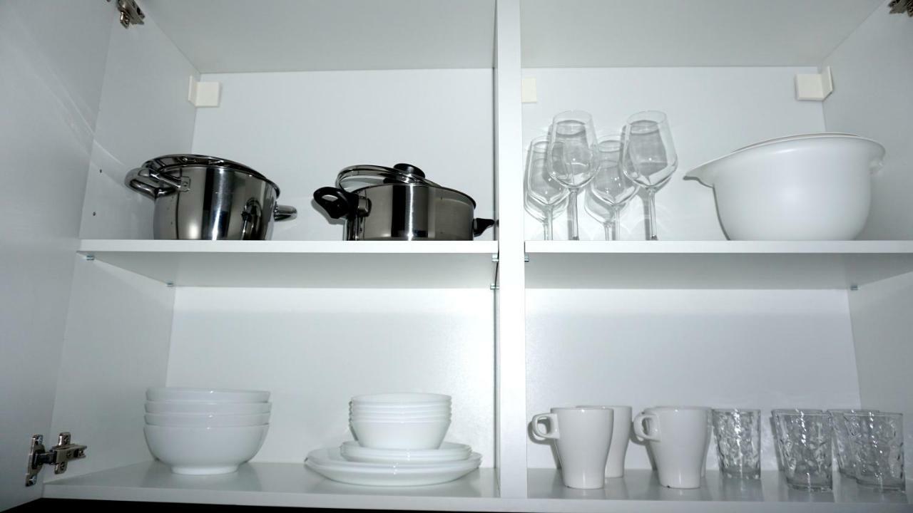 Sint-Jans Appartments Anvers Dış mekan fotoğraf