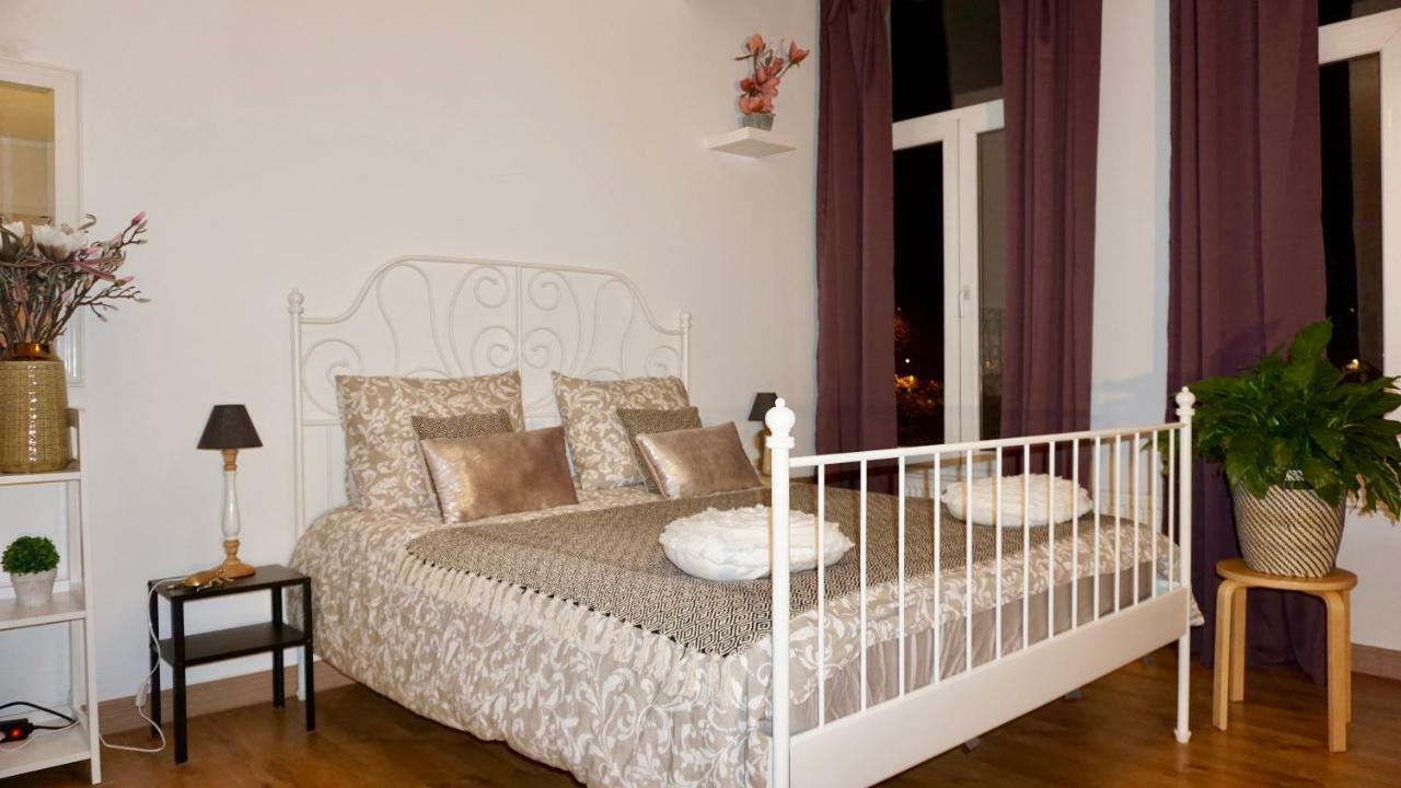 Sint-Jans Appartments Anvers Dış mekan fotoğraf