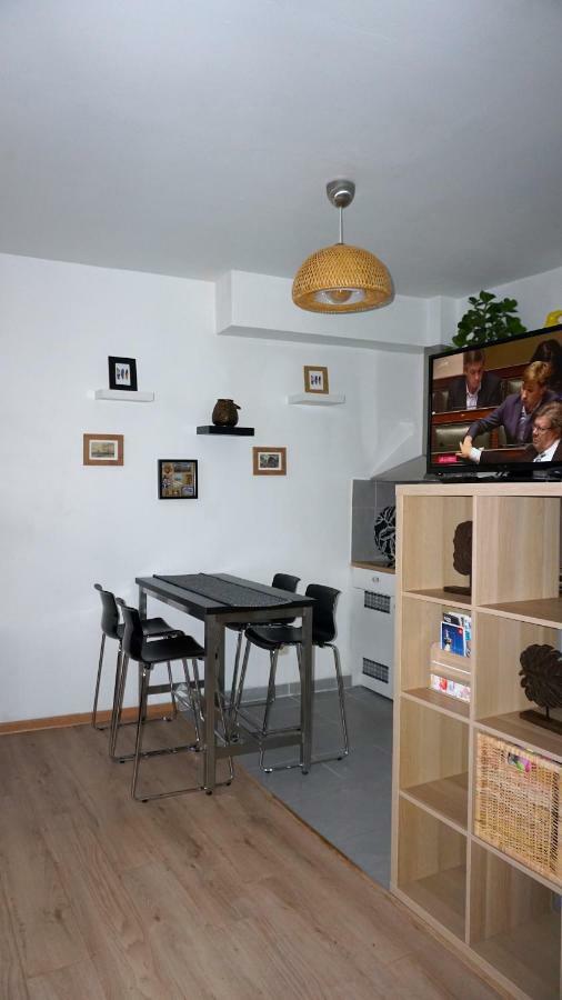 Sint-Jans Appartments Anvers Dış mekan fotoğraf