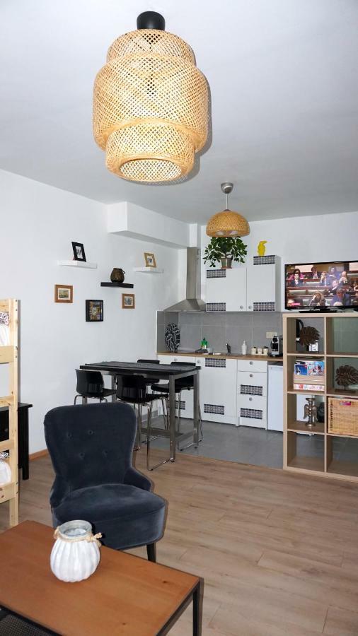 Sint-Jans Appartments Anvers Dış mekan fotoğraf