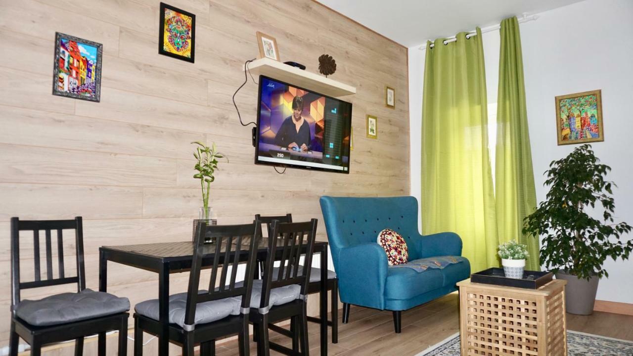 Sint-Jans Appartments Anvers Dış mekan fotoğraf