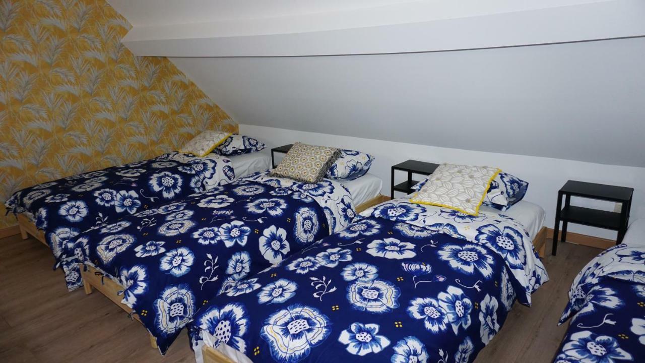 Sint-Jans Appartments Anvers Dış mekan fotoğraf