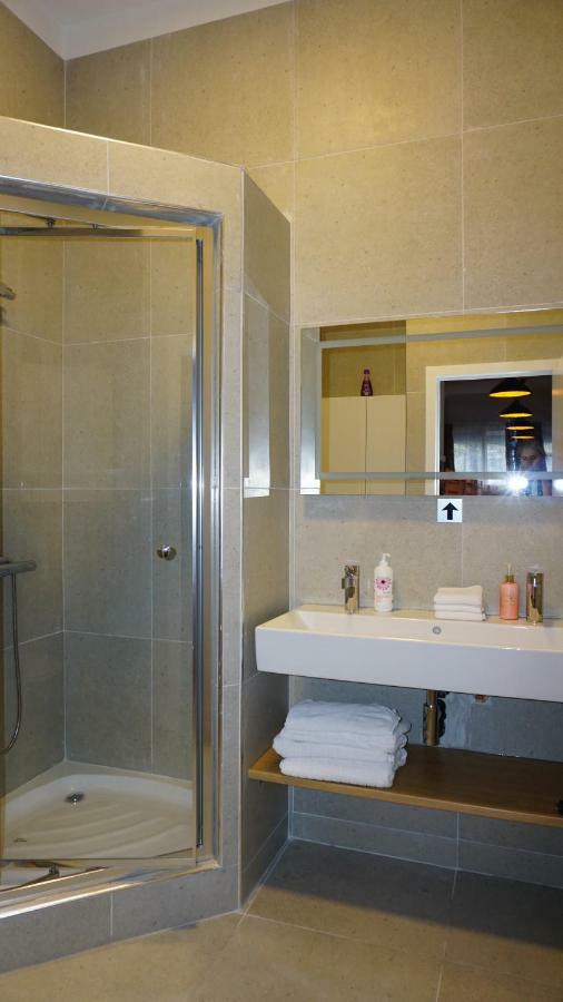 Sint-Jans Appartments Anvers Dış mekan fotoğraf