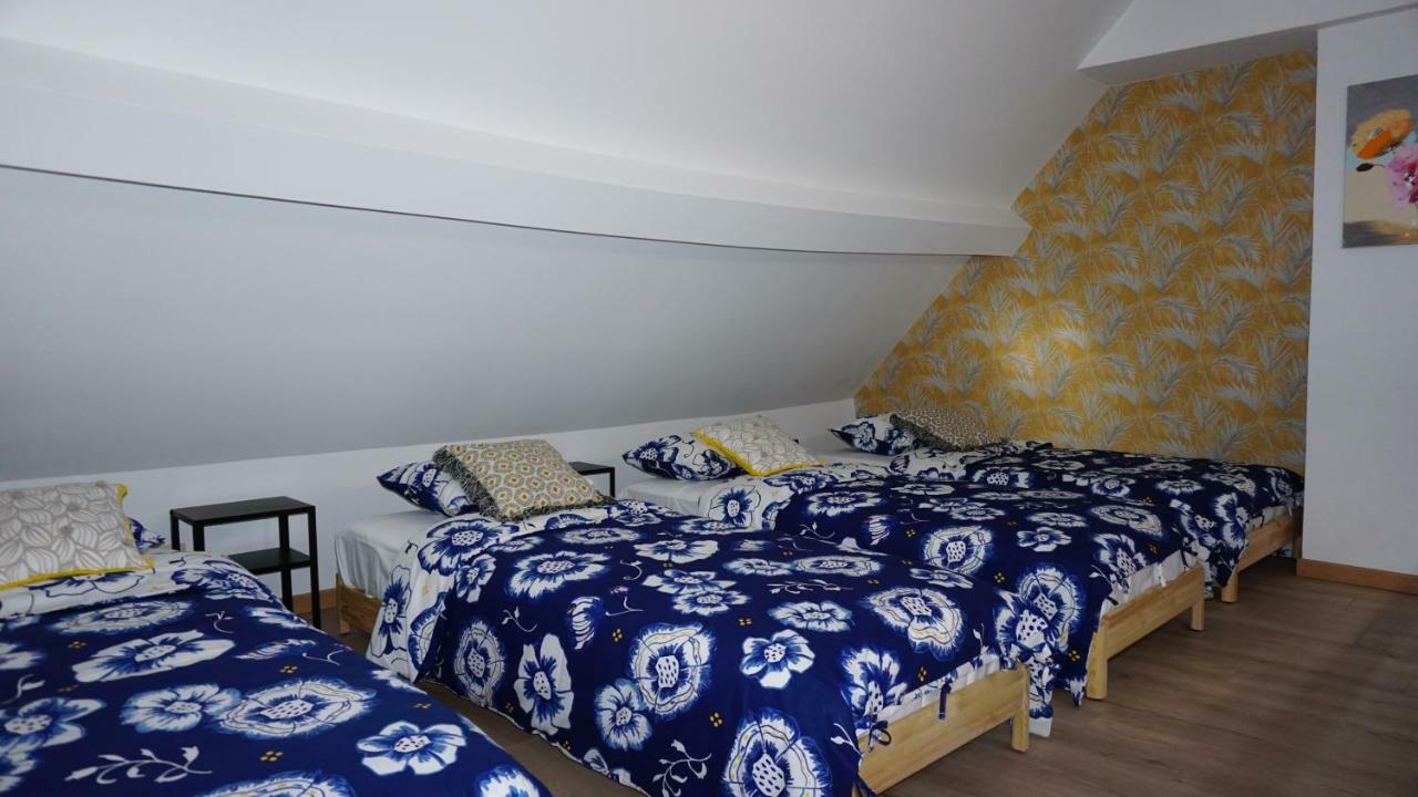 Sint-Jans Appartments Anvers Dış mekan fotoğraf