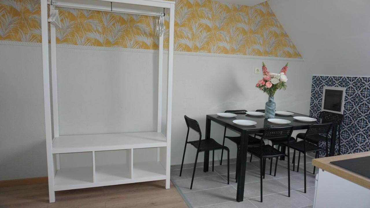 Sint-Jans Appartments Anvers Dış mekan fotoğraf